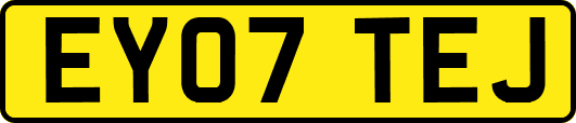 EY07TEJ