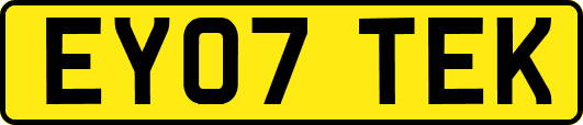 EY07TEK