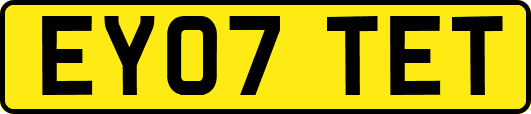 EY07TET