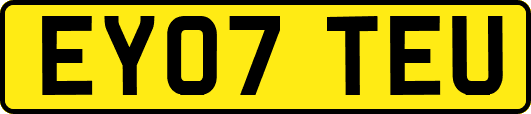 EY07TEU