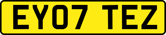 EY07TEZ