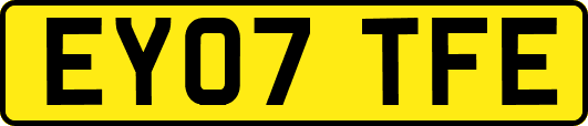 EY07TFE
