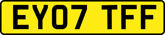 EY07TFF