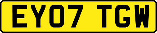 EY07TGW