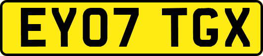 EY07TGX