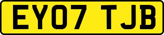 EY07TJB