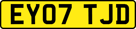 EY07TJD