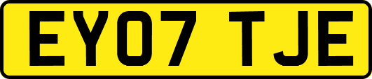 EY07TJE