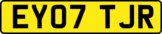 EY07TJR