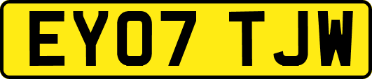 EY07TJW