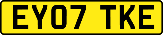 EY07TKE
