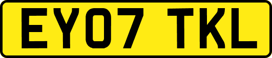 EY07TKL