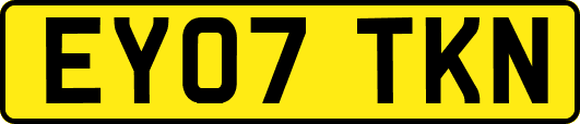 EY07TKN