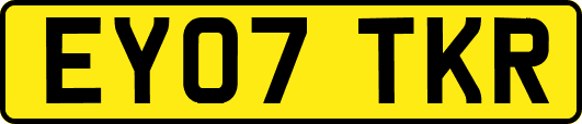 EY07TKR
