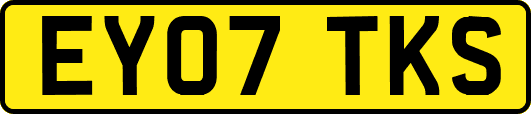 EY07TKS