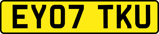 EY07TKU