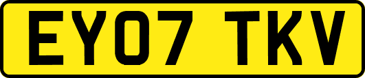 EY07TKV