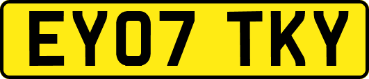 EY07TKY
