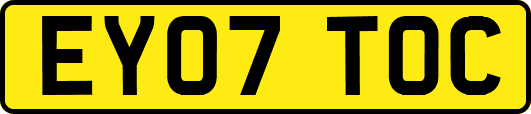 EY07TOC