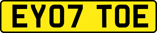 EY07TOE