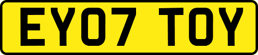 EY07TOY
