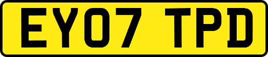 EY07TPD