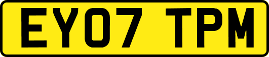EY07TPM
