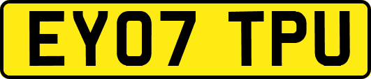 EY07TPU