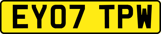 EY07TPW
