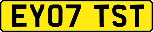 EY07TST