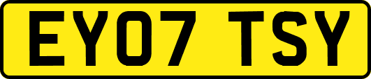 EY07TSY