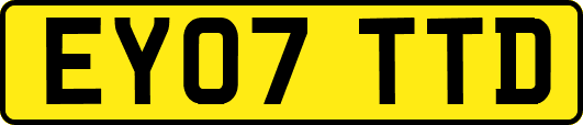 EY07TTD