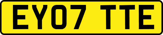 EY07TTE