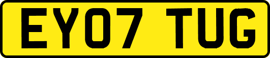 EY07TUG