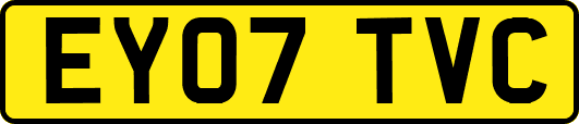 EY07TVC