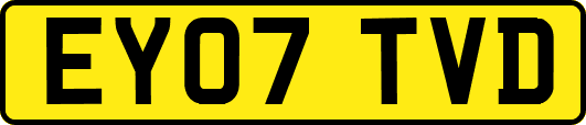 EY07TVD