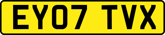 EY07TVX
