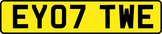 EY07TWE
