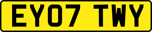 EY07TWY