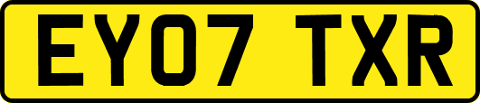EY07TXR