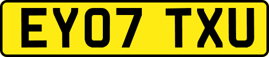 EY07TXU