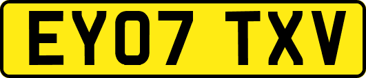 EY07TXV