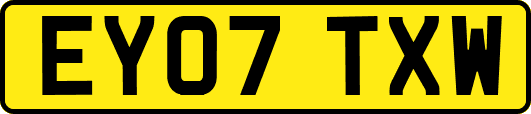 EY07TXW