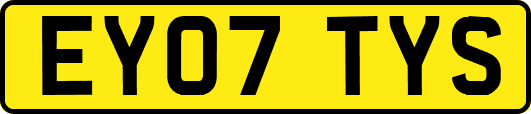 EY07TYS