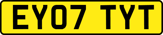 EY07TYT