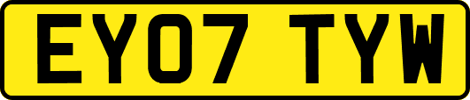 EY07TYW