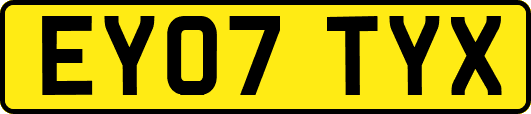 EY07TYX