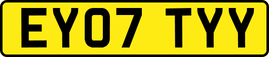 EY07TYY