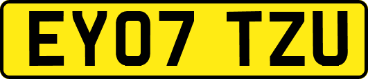 EY07TZU