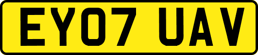 EY07UAV